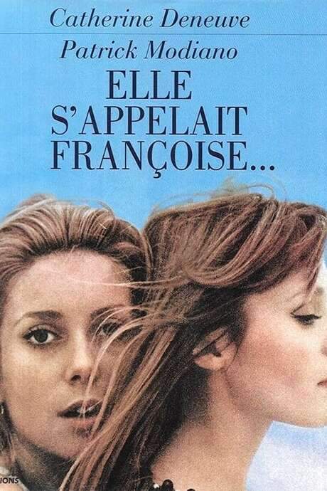 Elle s’appelait Françoise